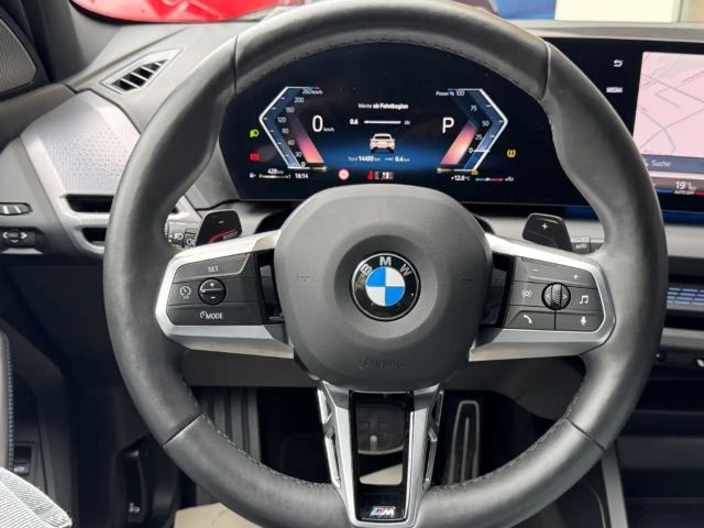 BMW 120 120d M-Sport Sedan