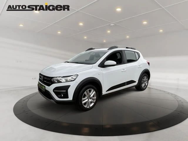 Dacia Sandero Comfort Stepway