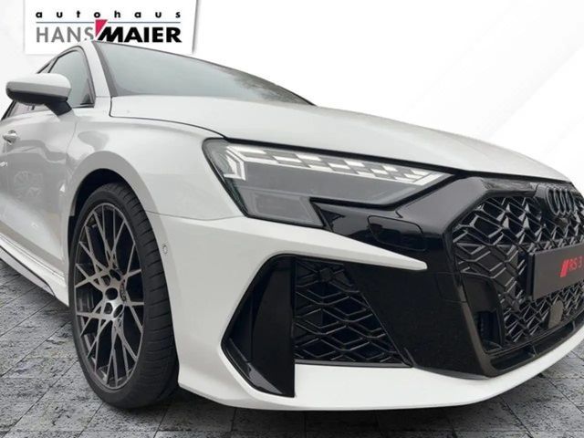 Audi RS3 Quattro S-Tronic Sedan Sportback
