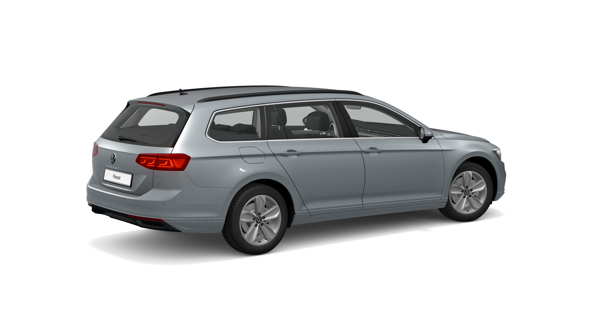 Volkswagen Passat 2.0 TDI DSG Variant