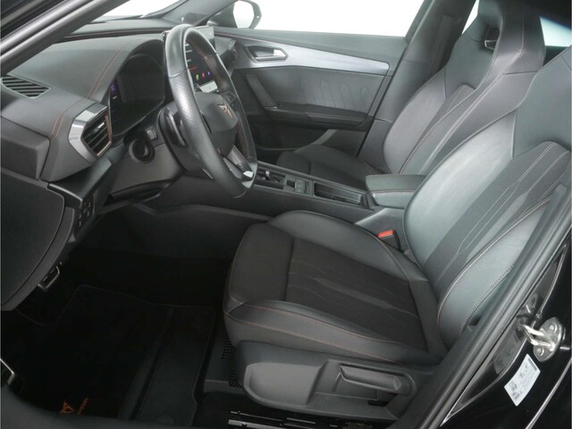 Cupra Formentor 2.5 TSI 4Drive VZ5