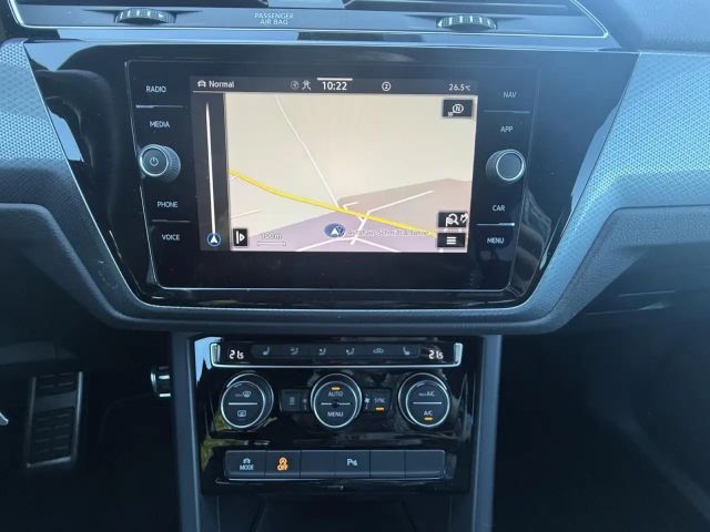 Volkswagen Touran 1.5 TSI DSG