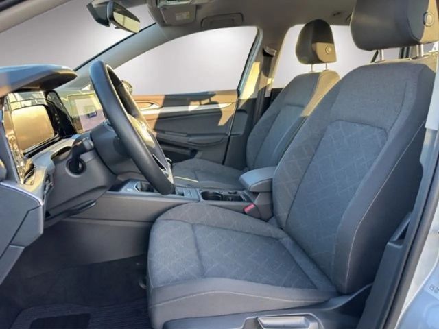 Volkswagen Golf Golf VIII Life Variant