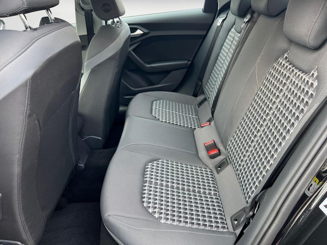 Audi A1 25 TFSI Sportback