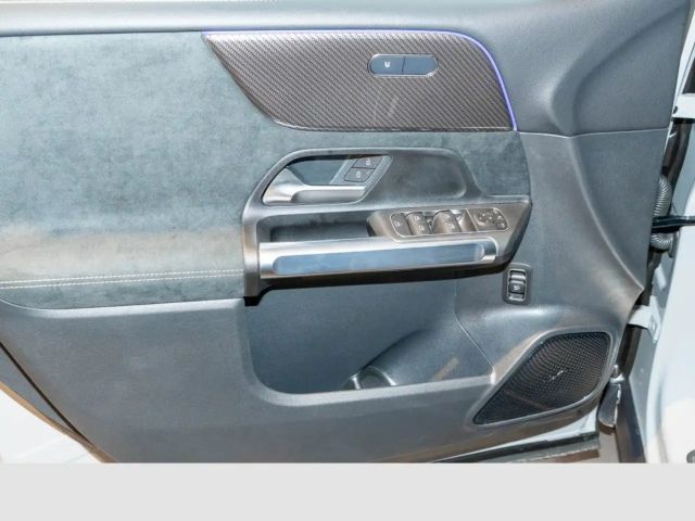 Mercedes-Benz GLB 200 360 AHK AUT DynLicht Fernlichtass. Kam.