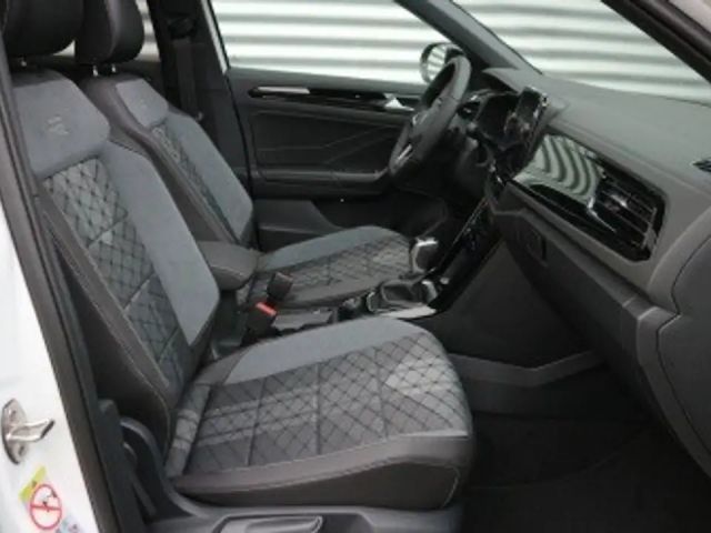 Volkswagen T-Roc 4Motion IQ.Drive R-Line