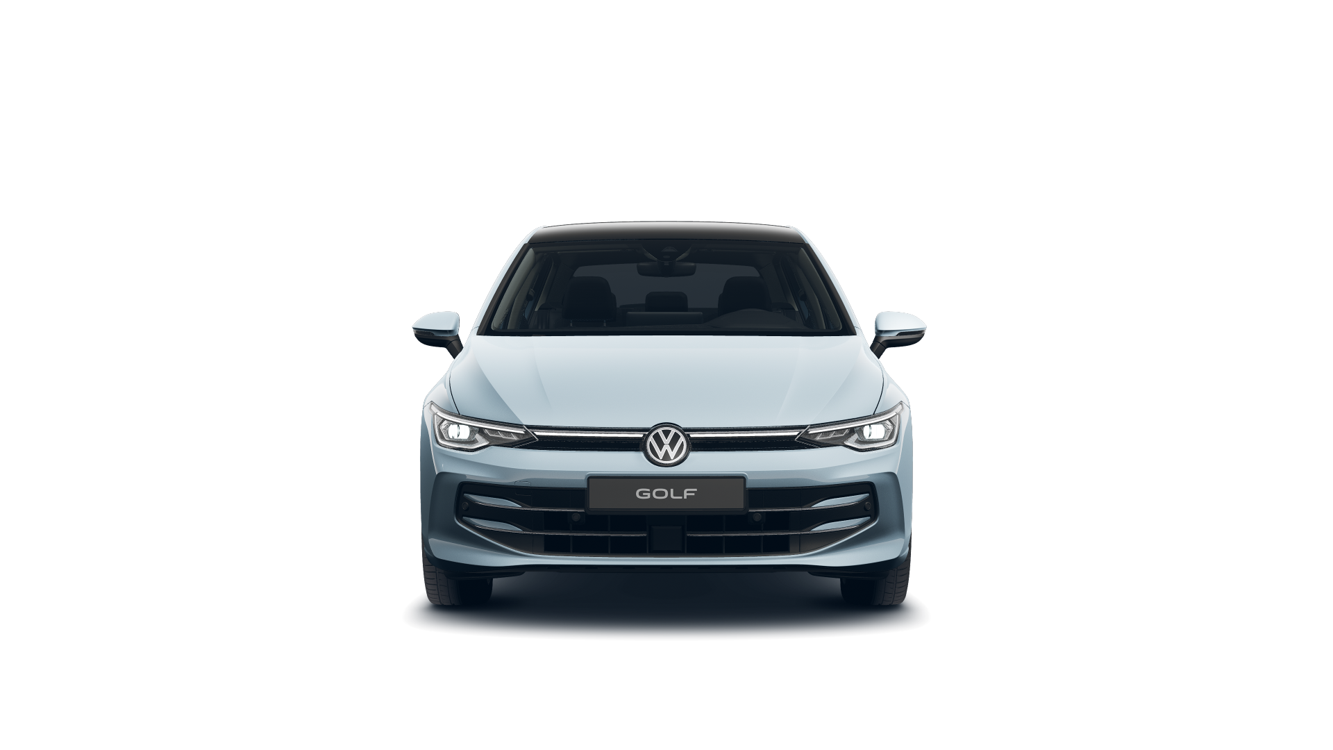 Volkswagen Golf 1.5 TSI Plus Style