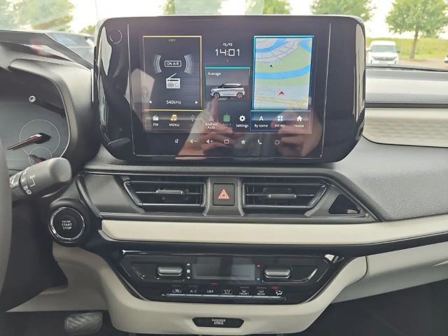 Suzuki Swift Comfort