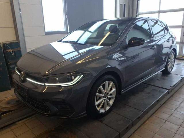 Volkswagen Polo 1.0 TSI DSG R-Line