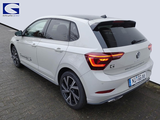 Volkswagen Polo Polo 1.0     R-L  BT070 TSID7F