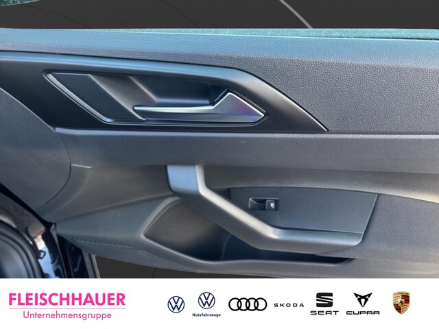 Volkswagen Polo 1,0 l 59 kW (80 PS) 5-Gang UPE: 23.680,-€