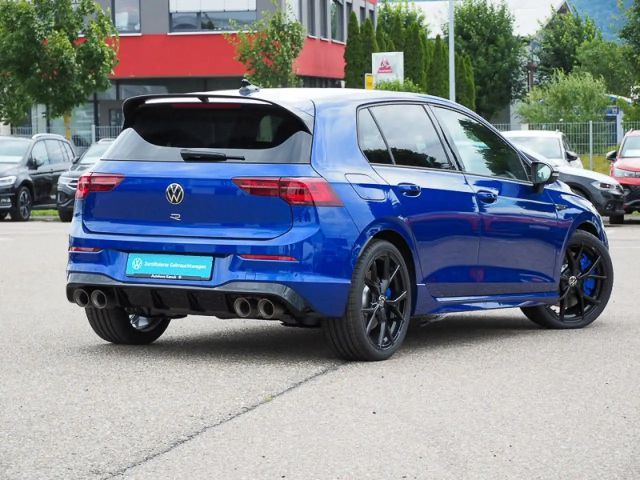 Volkswagen Golf 2.0 TSI 4Motion DSG Golf VIII