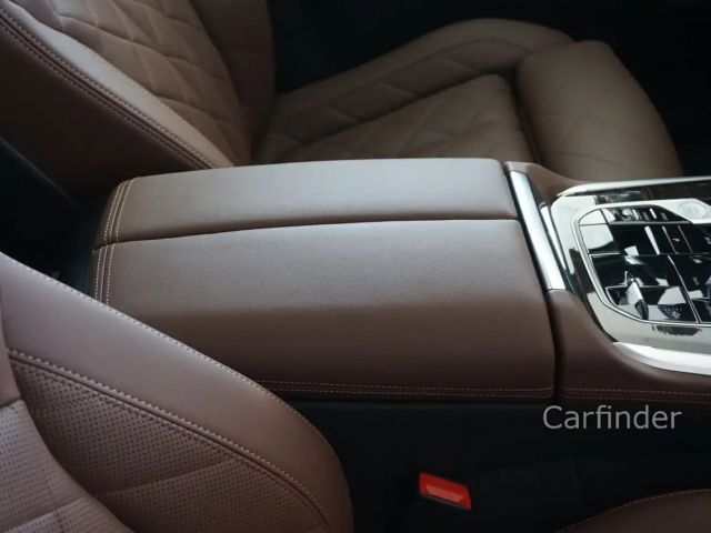 BMW X5 M-Sport xDrive50e