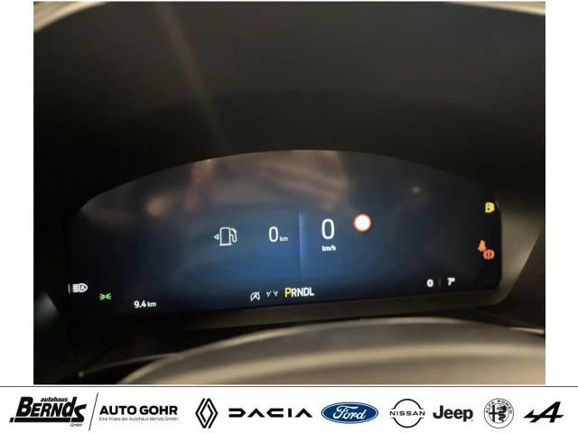 Ford Kuga EcoBoost ST Line