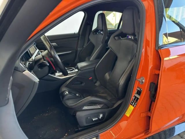 BMW M3 Competition Sedan xDrive