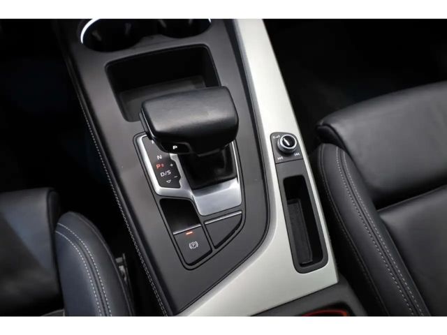 Audi A5 40 TFSI Coupé Quattro S-Line