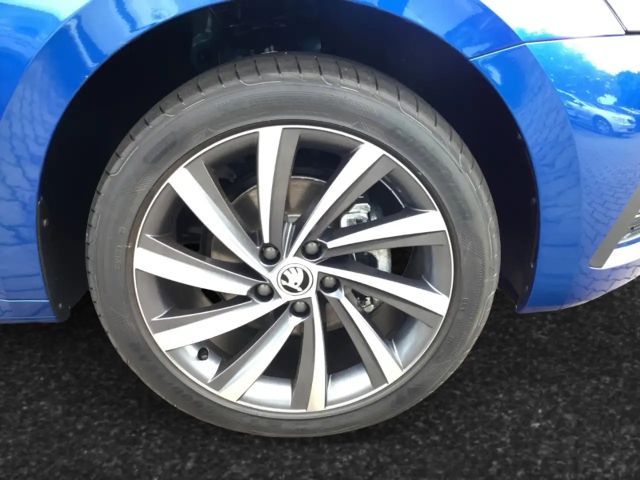 Skoda Octavia Combi Style Style