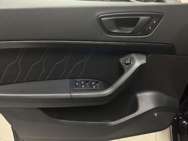 Cupra Ateca 2.0 TSI VZ