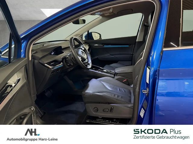 Skoda Enyaq Suite iV 80