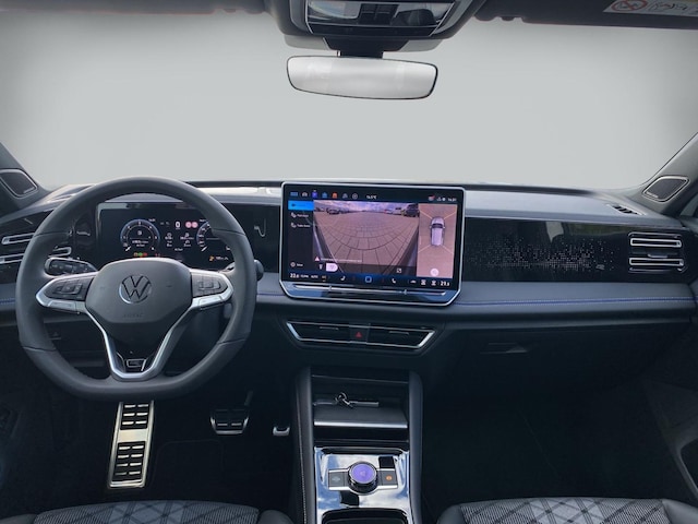 Volkswagen Tiguan 2.0 TDI 4Motion IQ.Drive Style