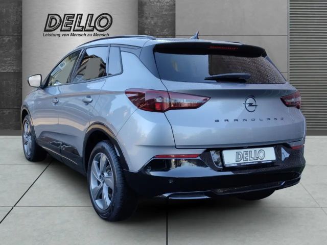 Opel Grandland X 1.2 Turbo Enjoy