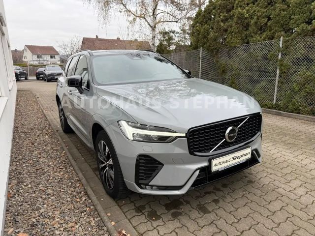 Volvo XC60 Dark Plus