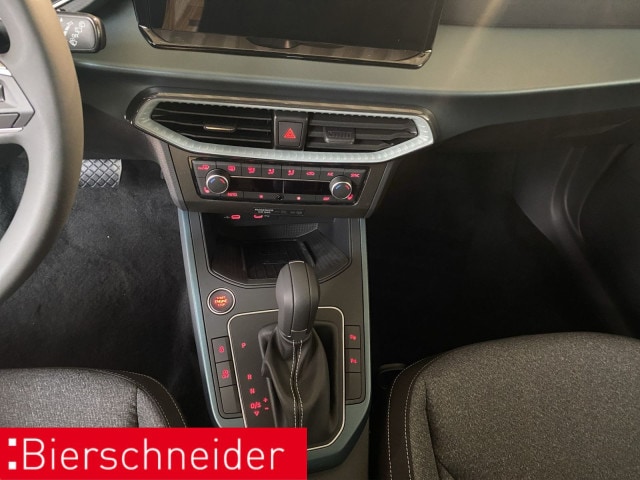 Seat Arona 1.0 TSI DSG