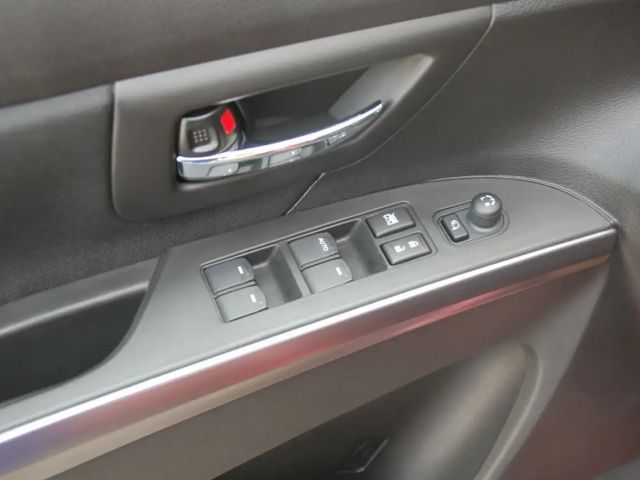 Suzuki S-Cross Comfort 4x4