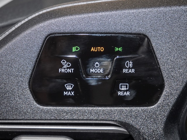 Volkswagen Caddy Life Maxi eHybrid