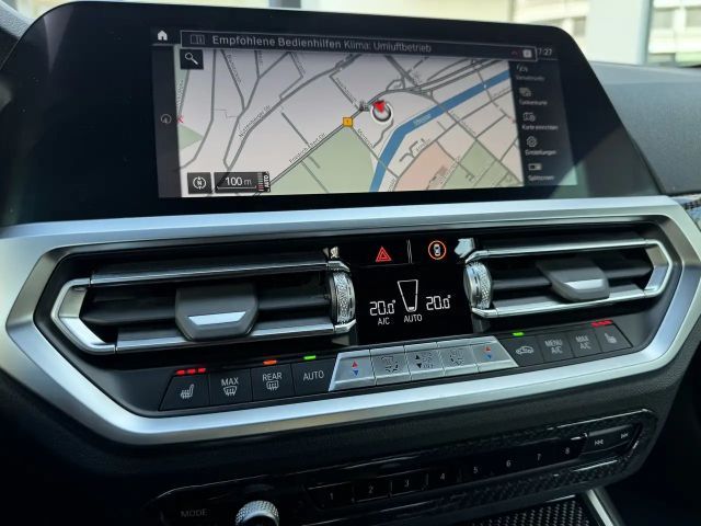 BMW M4 Competition Coupé