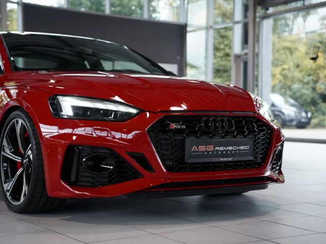 Audi RS5 Coupé Quattro