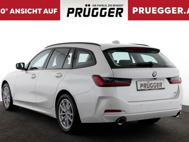 BMW 320 320d Touring xDrive