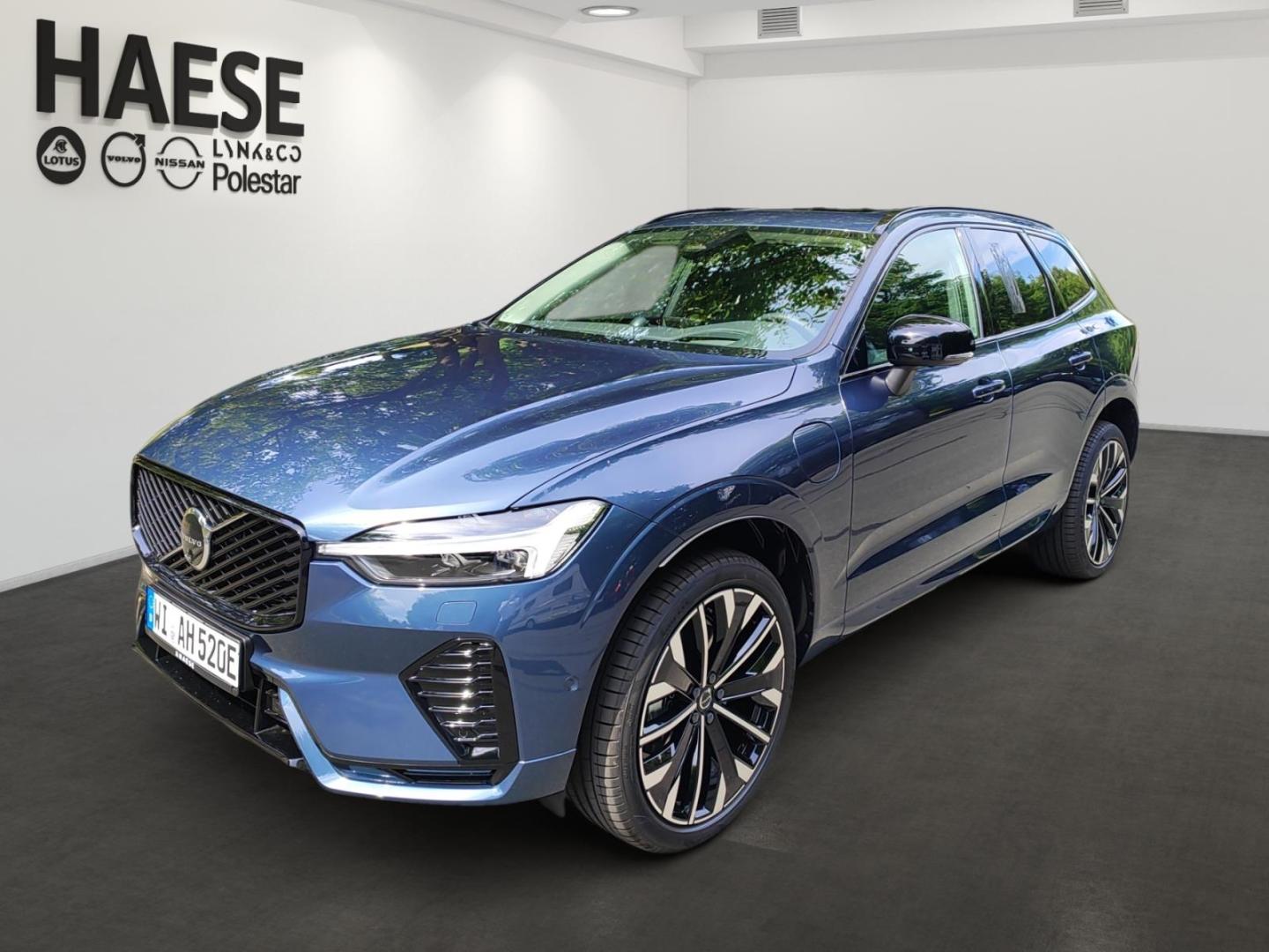 Volvo XC60 AWD Dark T8 Ultra