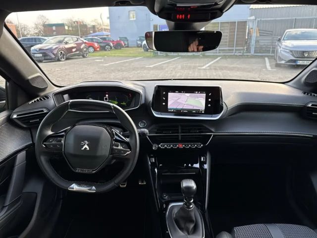 Peugeot 208 GT-Line PureTech