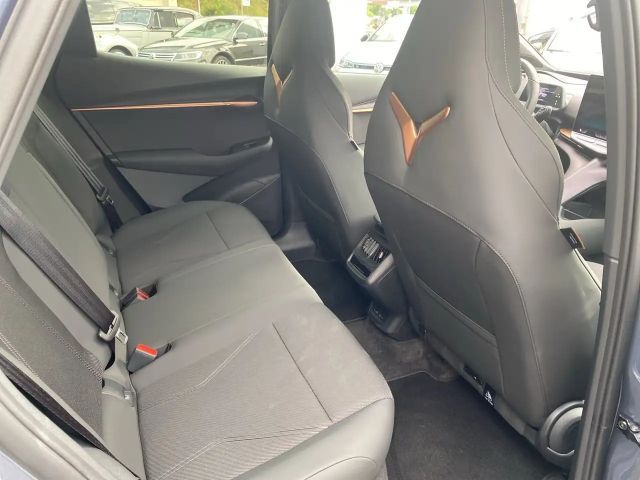 Cupra Tavascan 4Drive VZ