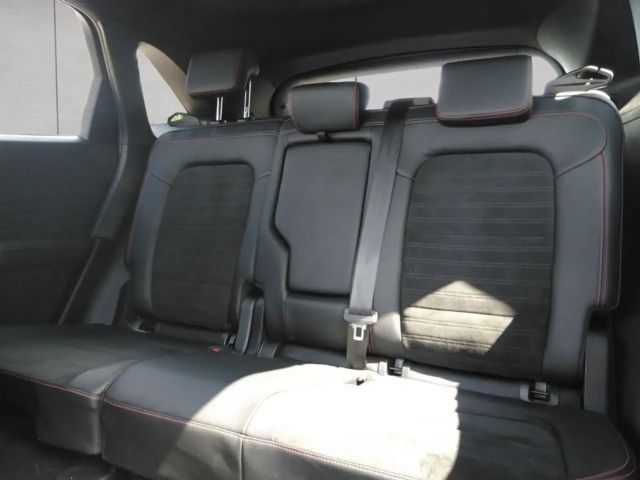 Ford Kuga EcoBoost ST Line X