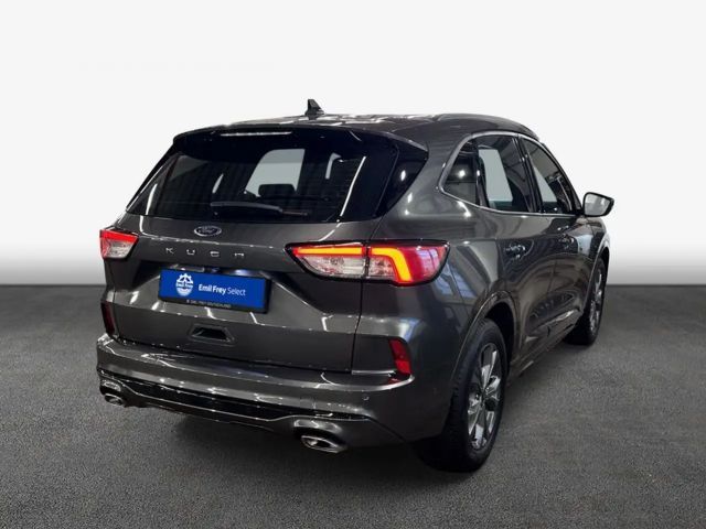 Ford Kuga ST Line