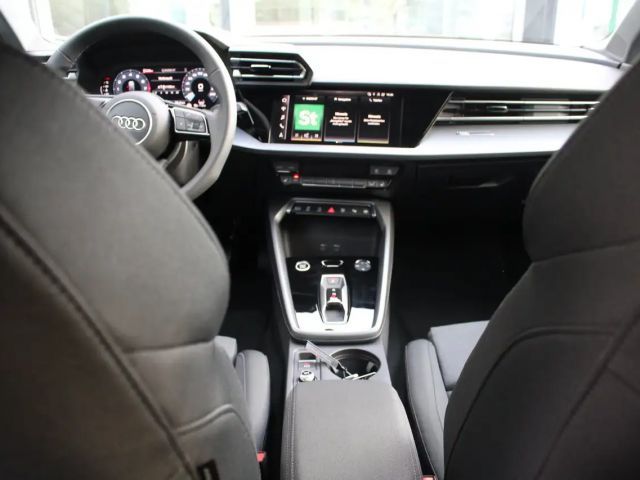 Audi A3 30 TFSI S-Line Sedan