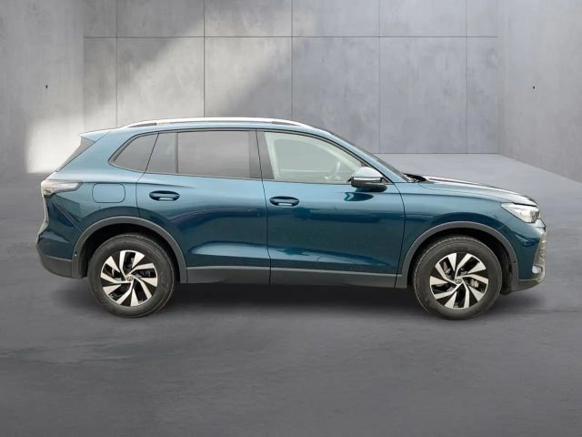 Volkswagen Tiguan DSG eHybrid