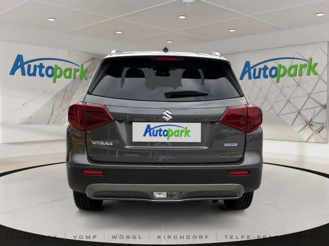 Suzuki Vitara AllGrip Flash Hybrid