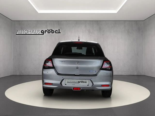 Suzuki Swift Comfort Hybrid
