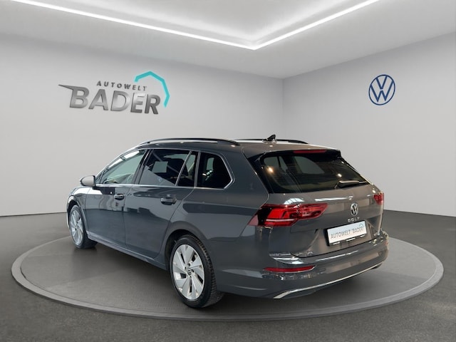 Volkswagen Golf 1.5 eTSI Golf VIII Variant