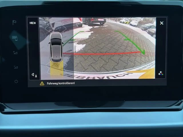 Seat Ibiza 1.5 TSI DSG FR-lijn