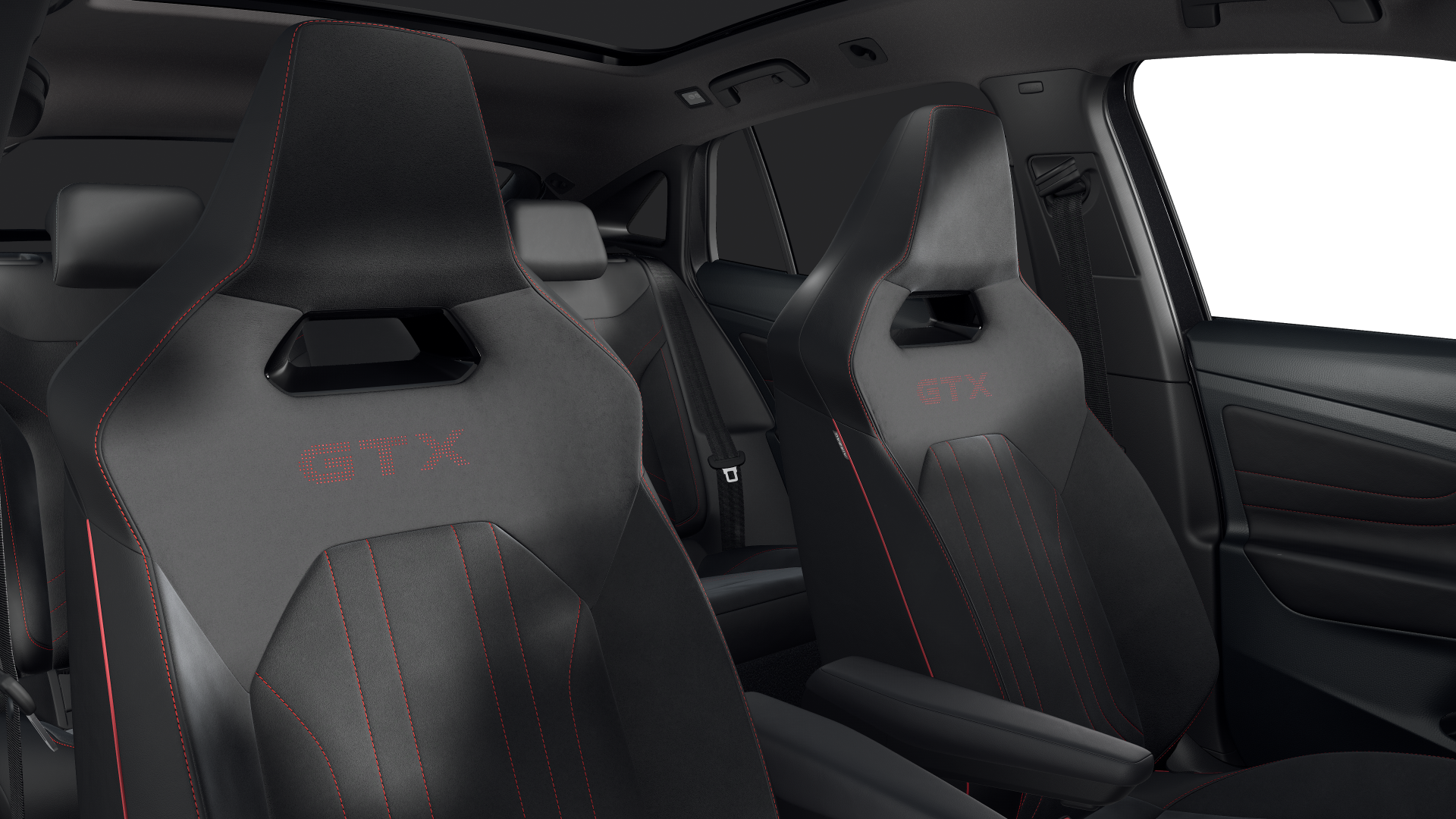 Volkswagen ID.5 IQ.Drive