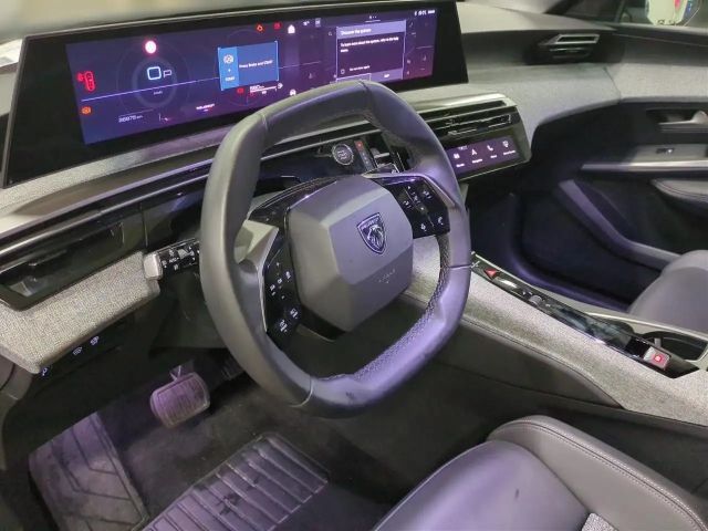 Peugeot 3008 Allure Pack Hybrid