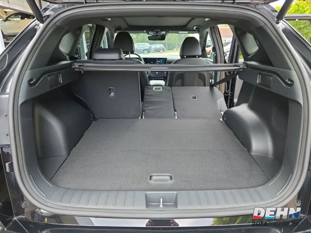 Hyundai Tucson 2WD Hybrid N Line