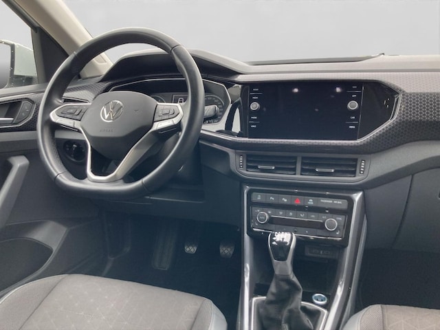 Volkswagen T-Cross 1.0 TSI R-Line