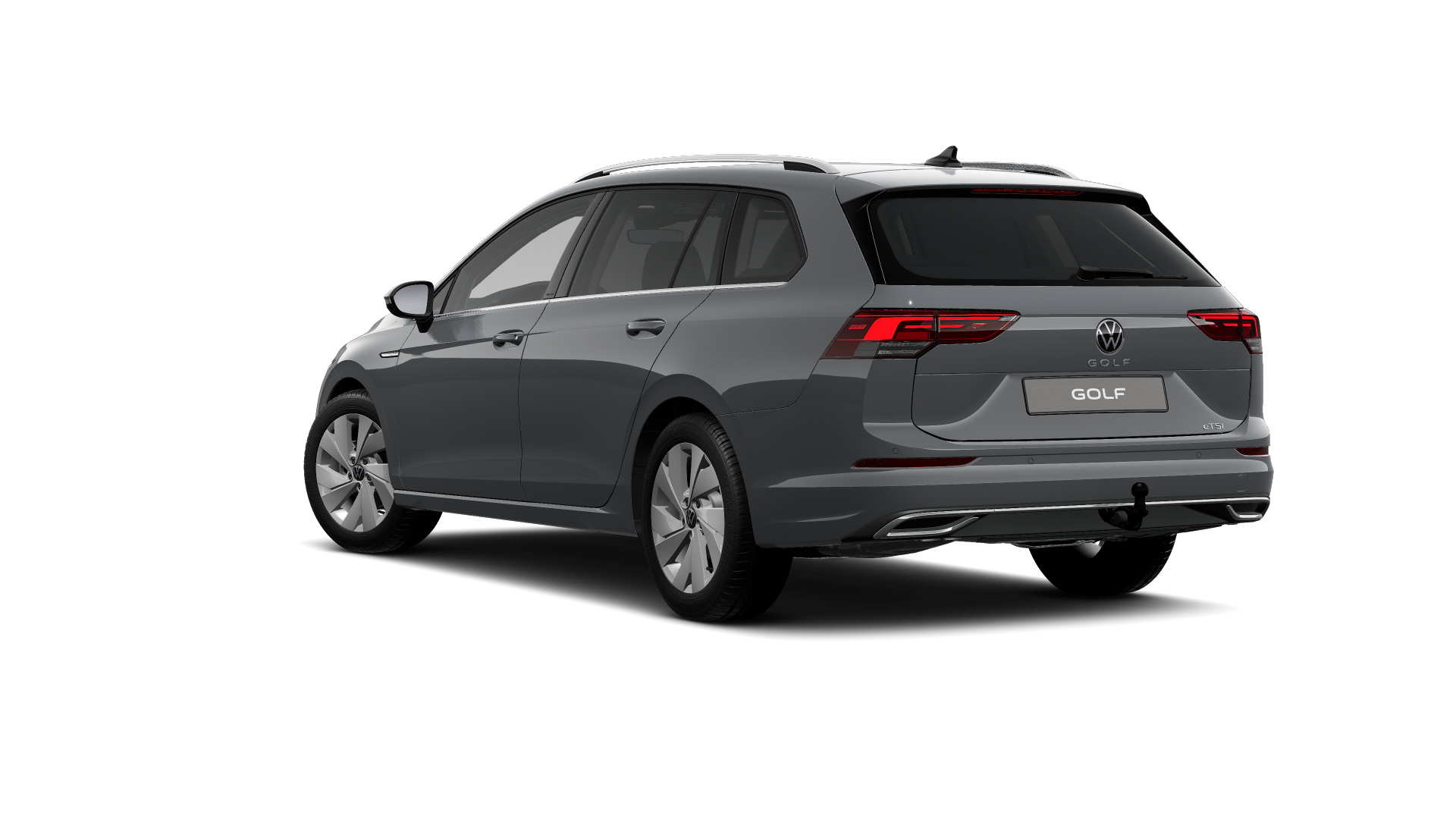 Volkswagen Golf 1.5 eTSI DSG Golf VIII Variant