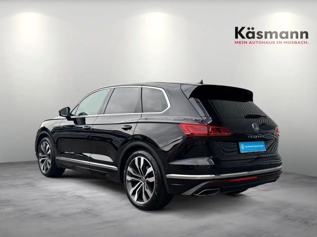 Volkswagen Touareg 3.0 V6 TDI Elegance Elegance