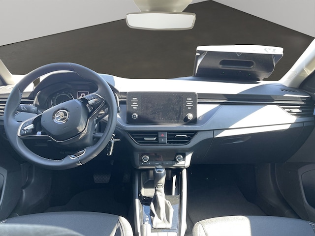 Skoda Scala 1.0 TSI Ambition